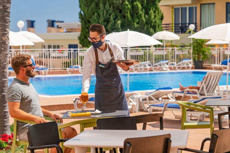 酒店 Dorisol Estrelicia