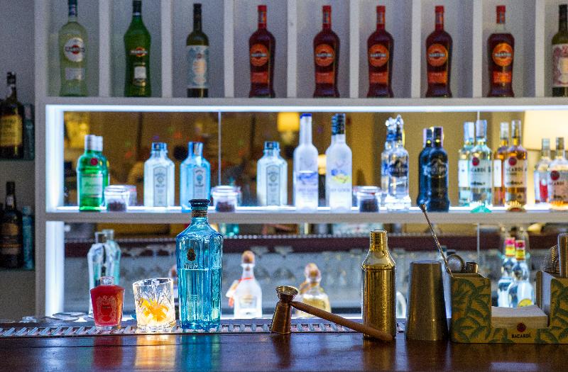 酒店 Dorisol Estrelicia