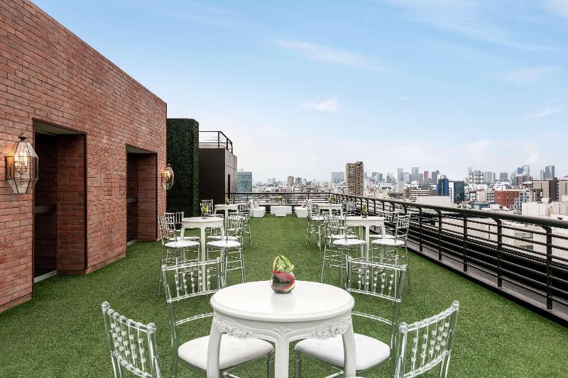 Отель Doubletree By Hilton Lima Miraflores El Pardo