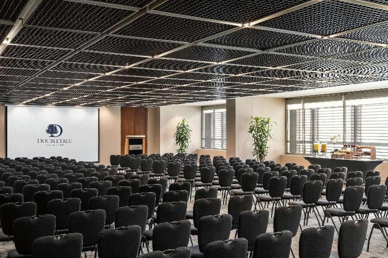 Отель Doubletree By Hilton Lima Miraflores El Pardo