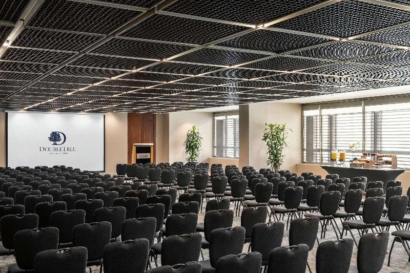 Отель Doubletree By Hilton Lima Miraflores El Pardo