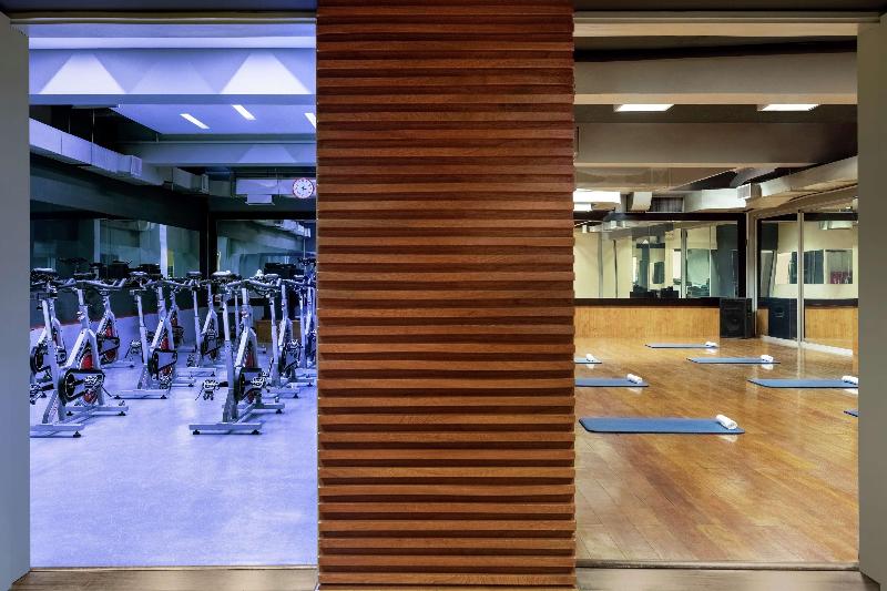 Отель Doubletree By Hilton Lima Miraflores El Pardo