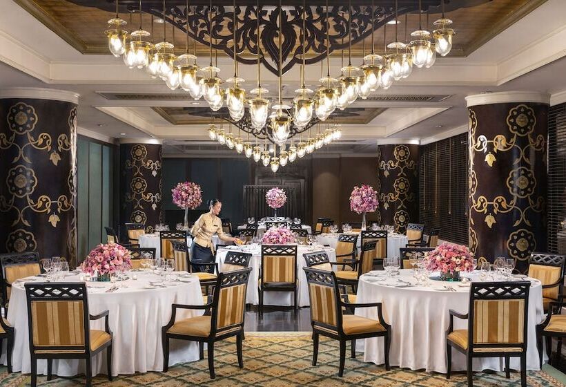 هتل Dusit Thani Manila