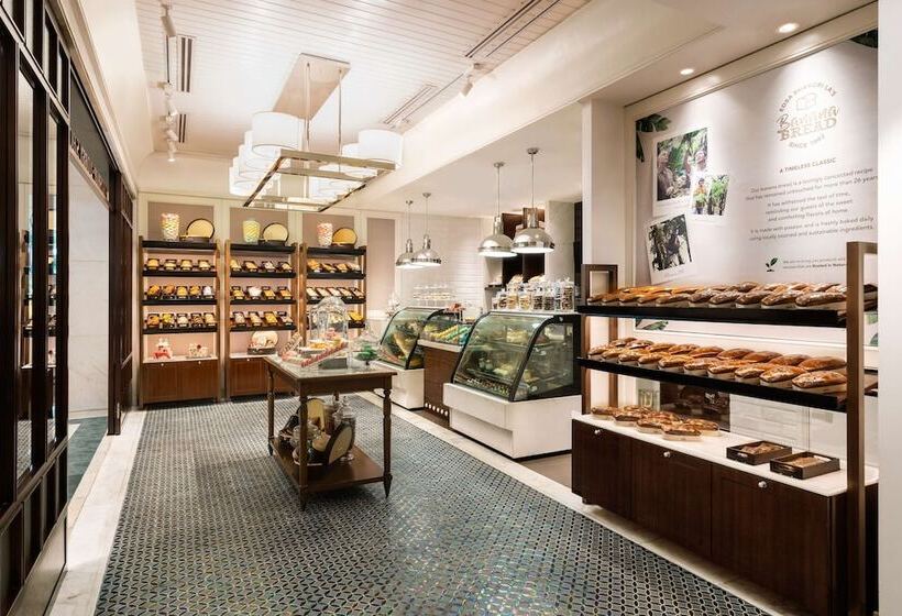 هتل Edsa Shangrila, Manila