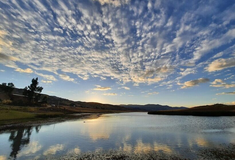 בית מלון כפרי El Tumi