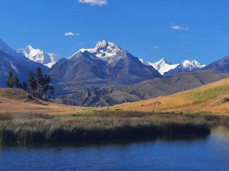 בית מלון כפרי El Tumi