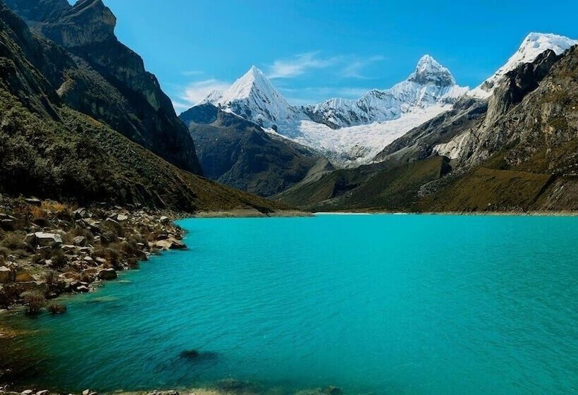 בית מלון כפרי El Tumi