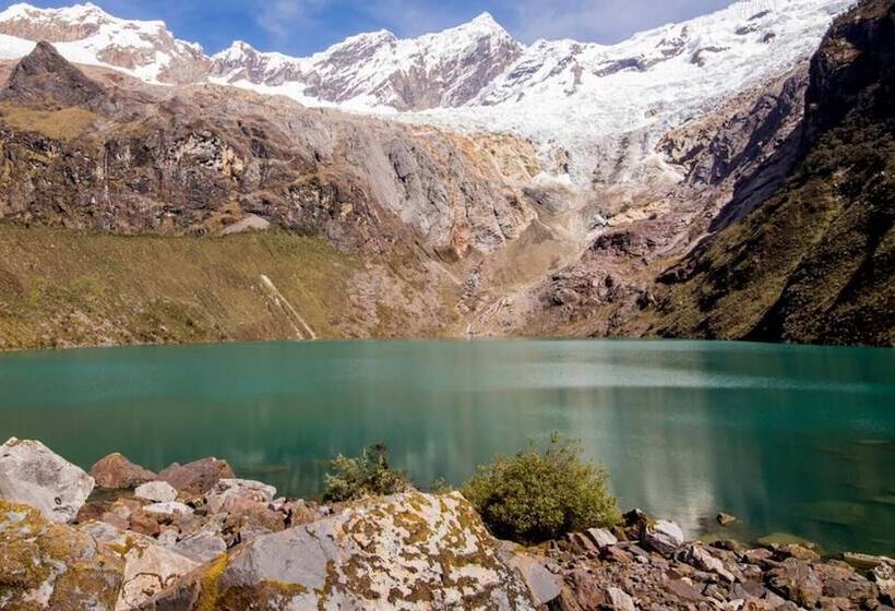 בית מלון כפרי El Tumi