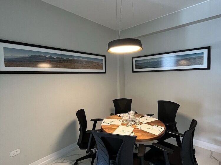 בית מלון כפרי El Tumi