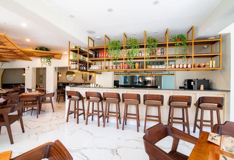 בית מלון כפרי El Tumi