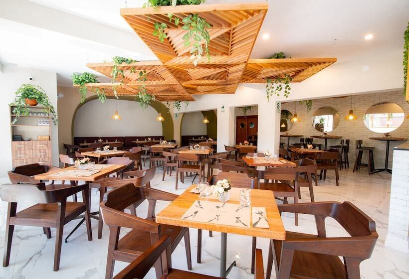 בית מלון כפרי El Tumi