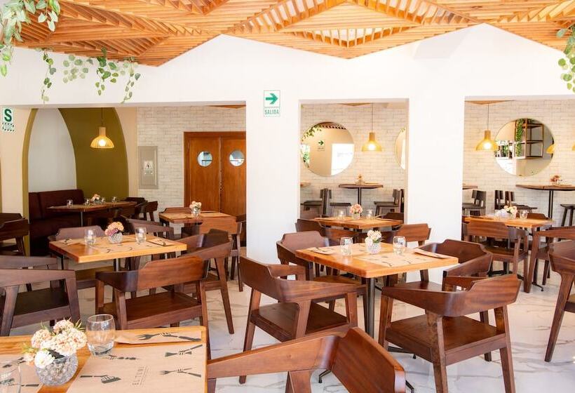 בית מלון כפרי El Tumi