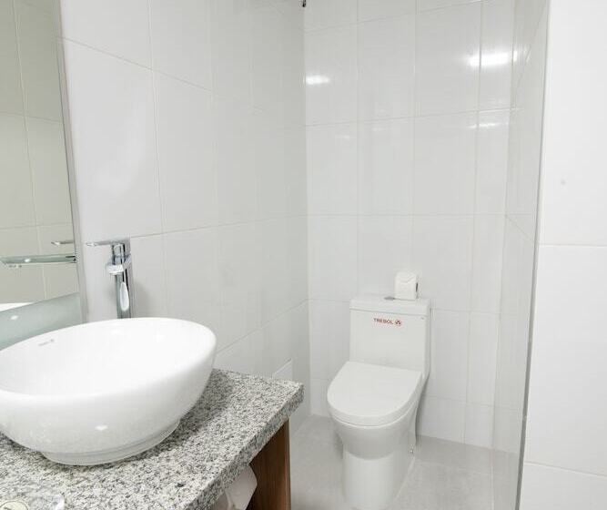 בית מלון כפרי El Tumi