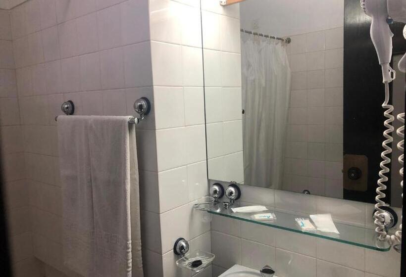 酒店 Estalagem Abrigo Da Montanha