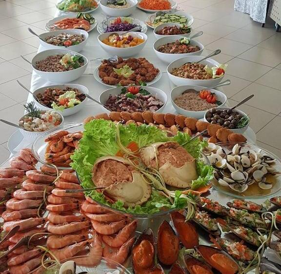 Отель Estalagem De Sangalhos