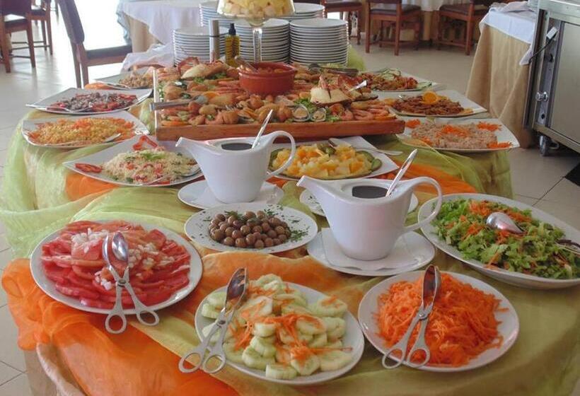 Отель Estalagem De Sangalhos