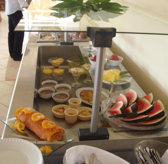 Отель Estalagem De Sangalhos