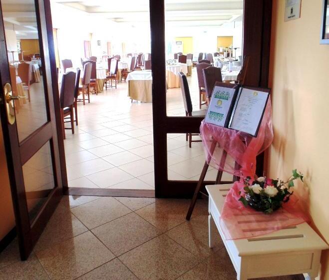 Отель Estalagem De Sangalhos