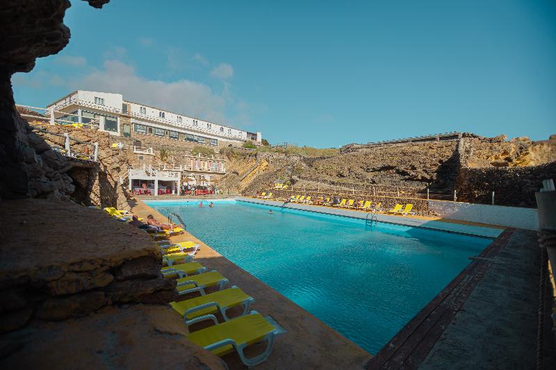 酒店 Estalagem Muchaxo