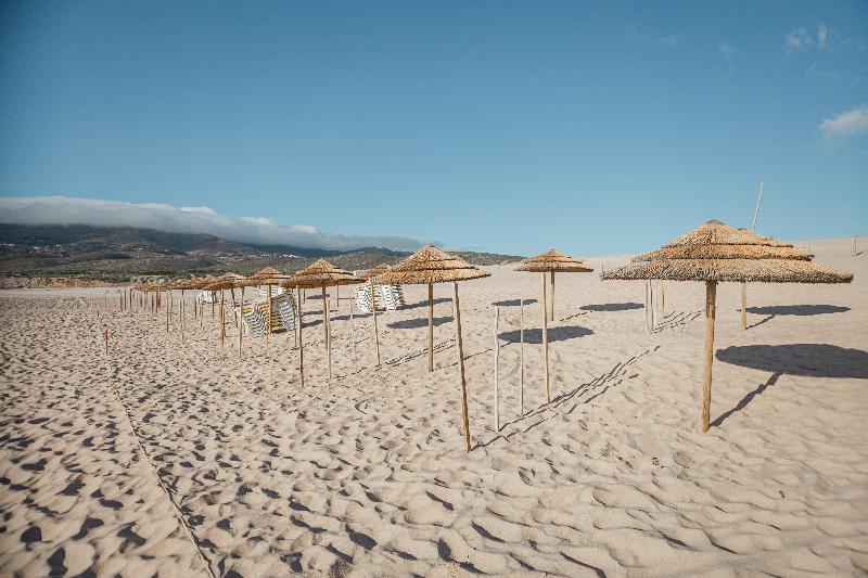 酒店 Estalagem Muchaxo