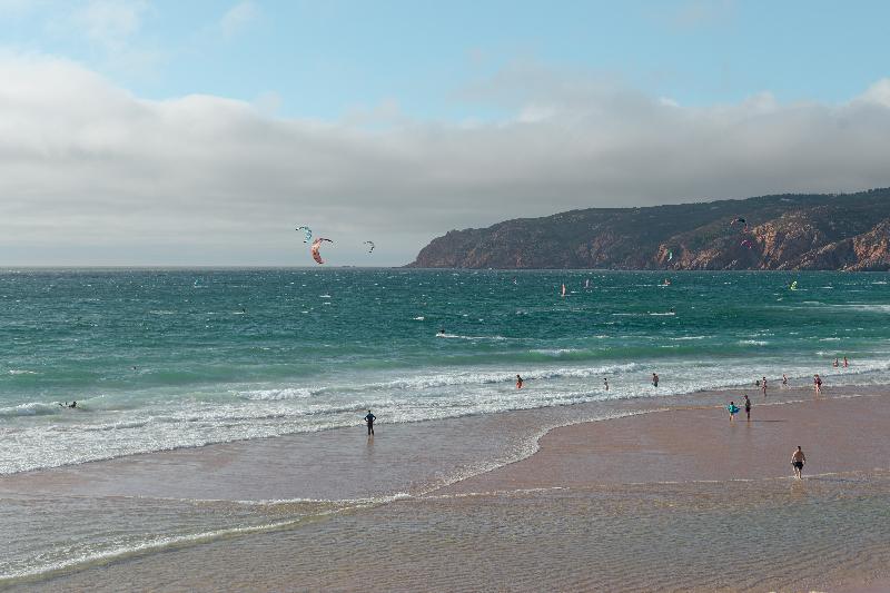 酒店 Estalagem Muchaxo