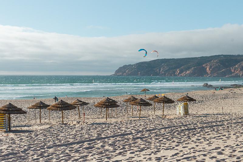 酒店 Estalagem Muchaxo