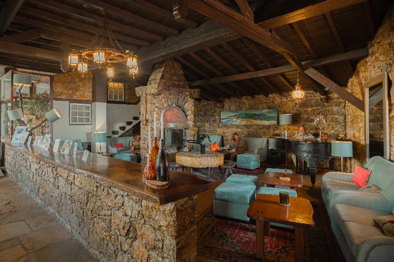 酒店 Estalagem Muchaxo