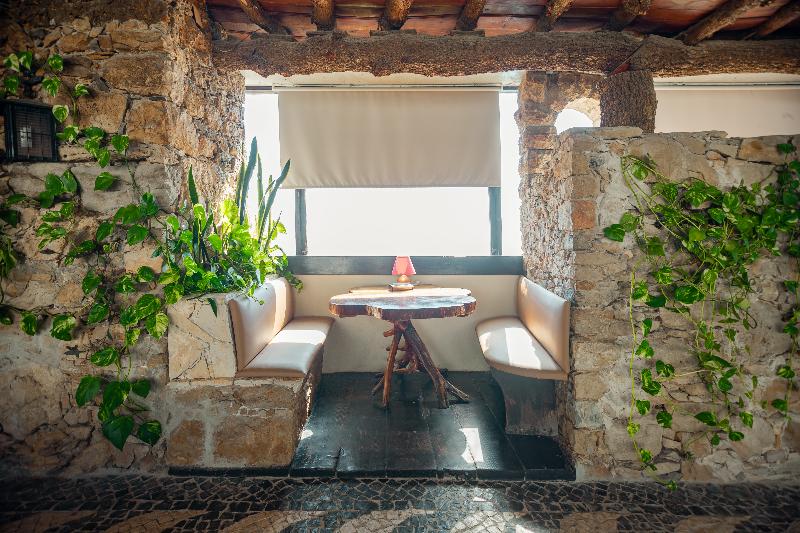 酒店 Estalagem Muchaxo