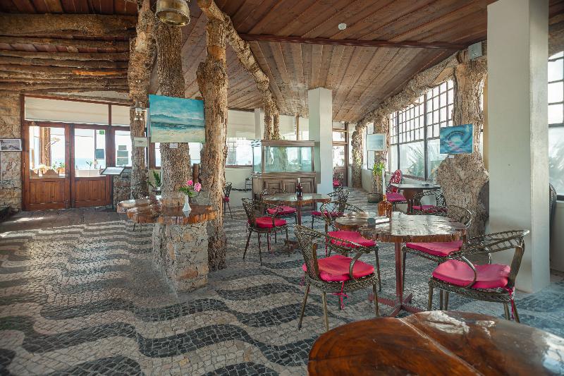 酒店 Estalagem Muchaxo