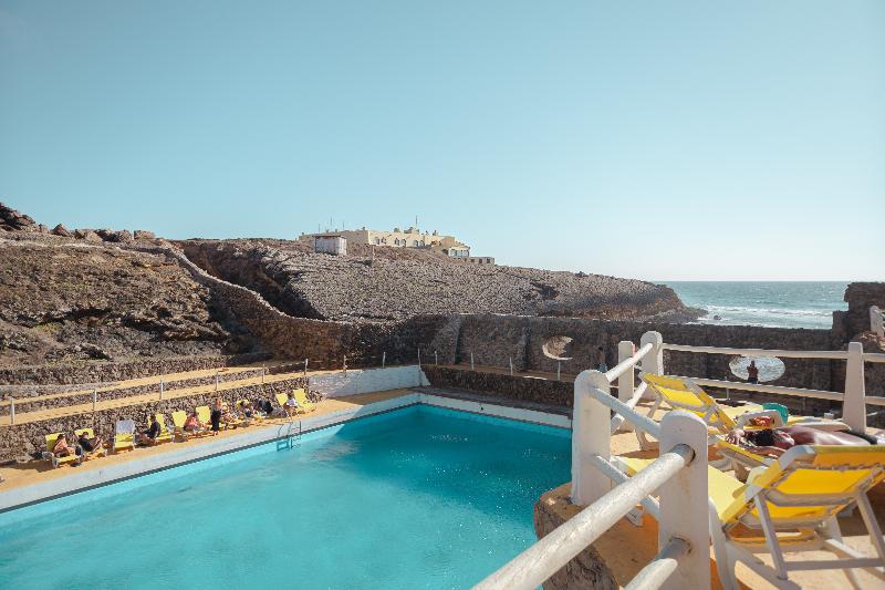 酒店 Estalagem Muchaxo