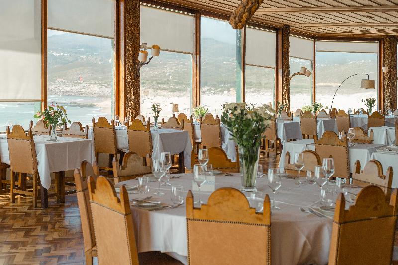 酒店 Estalagem Muchaxo