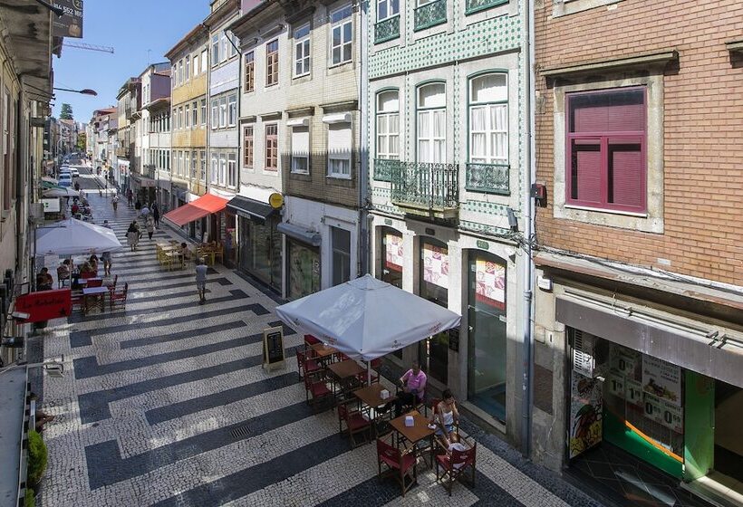 هتل Estoril Porto