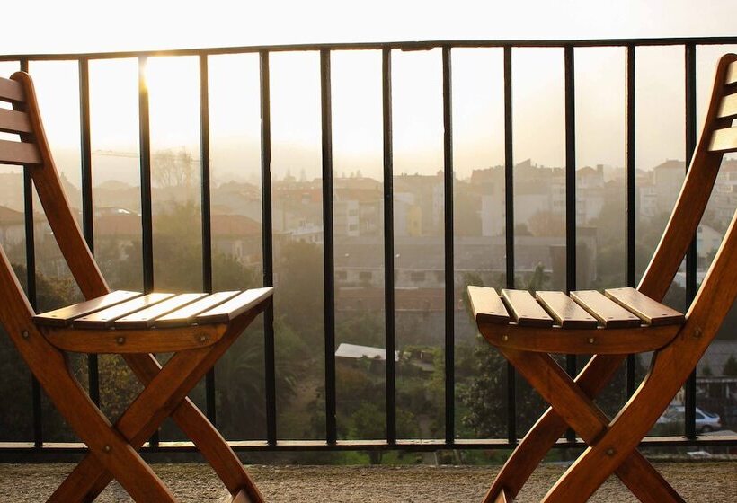 هتل Estoril Porto