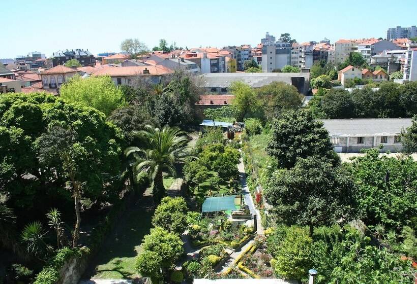 هتل Estoril Porto