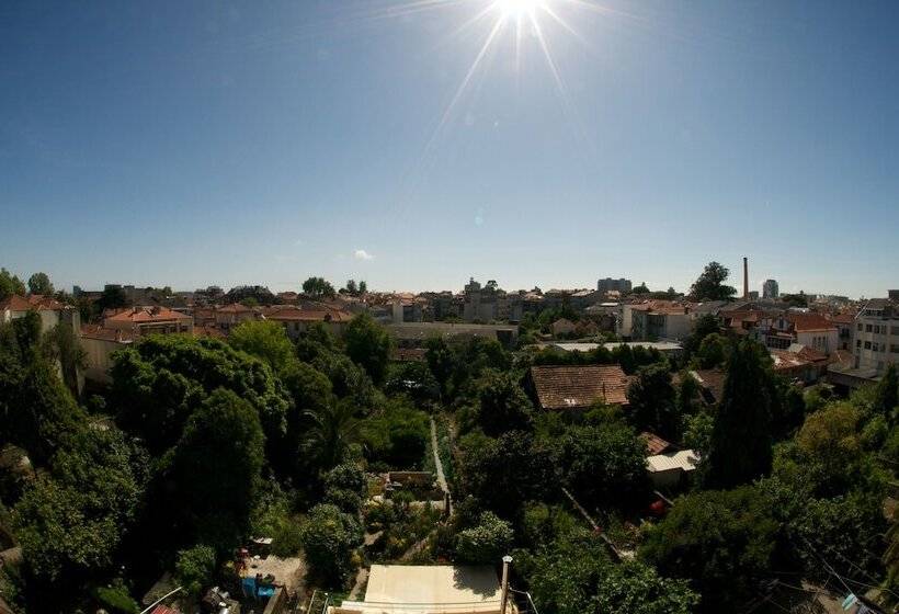 هتل Estoril Porto