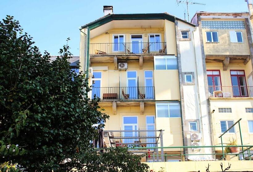 هتل Estoril Porto