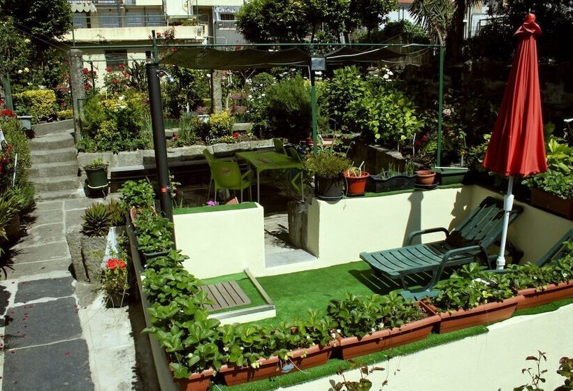 هتل Estoril Porto