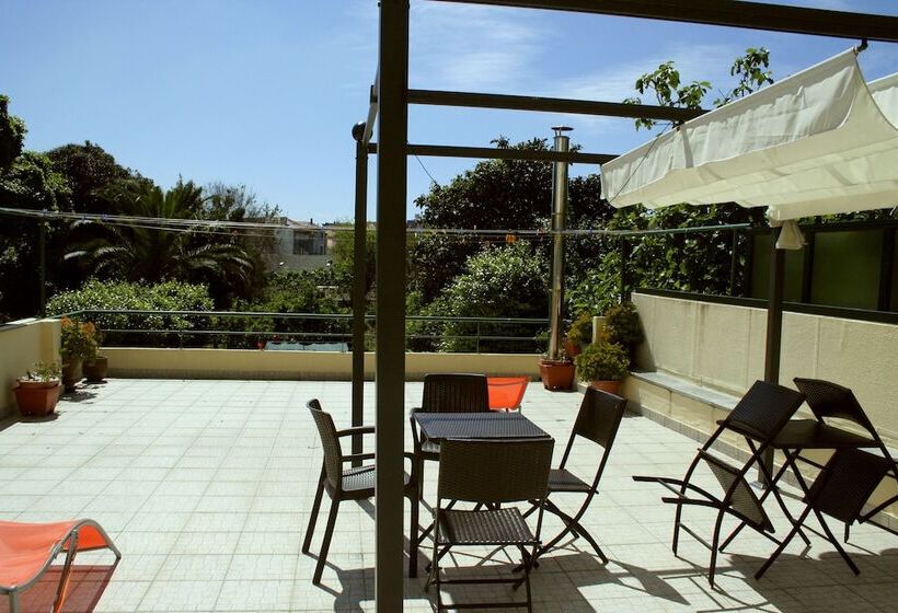 هتل Estoril Porto