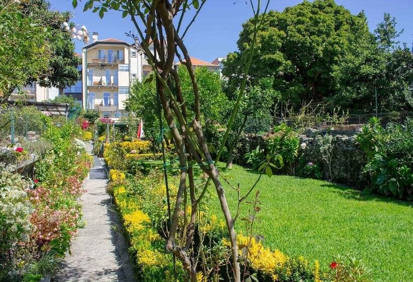 هتل Estoril Porto