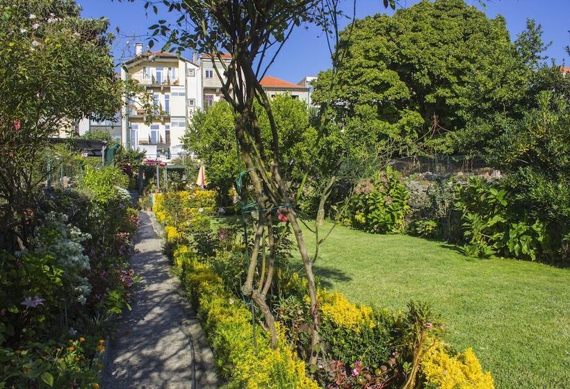 هتل Estoril Porto