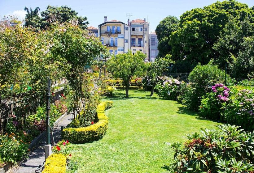 هتل Estoril Porto