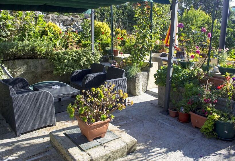 هتل Estoril Porto