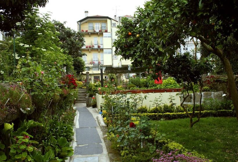 هتل Estoril Porto