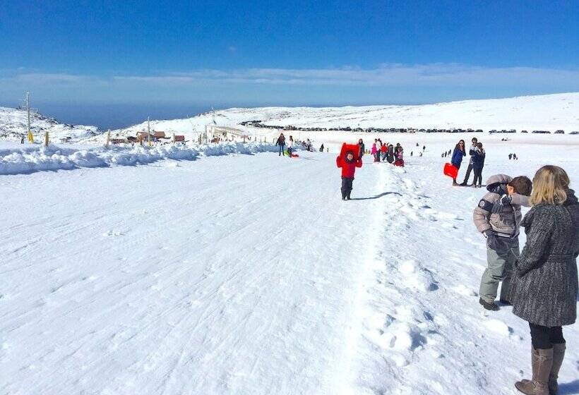 فندق Eurosol Seia Camelo