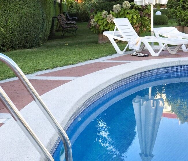 فندق Eurosol Seia Camelo