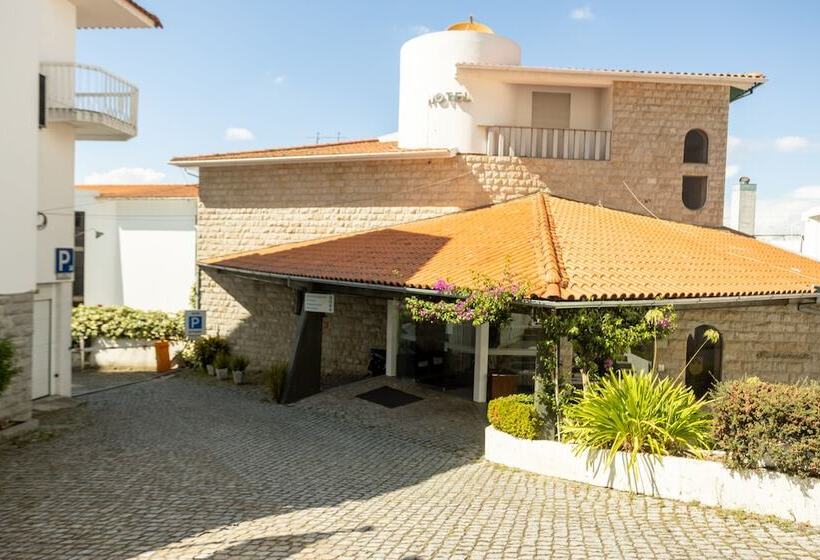 فندق Eurosol Seia Camelo
