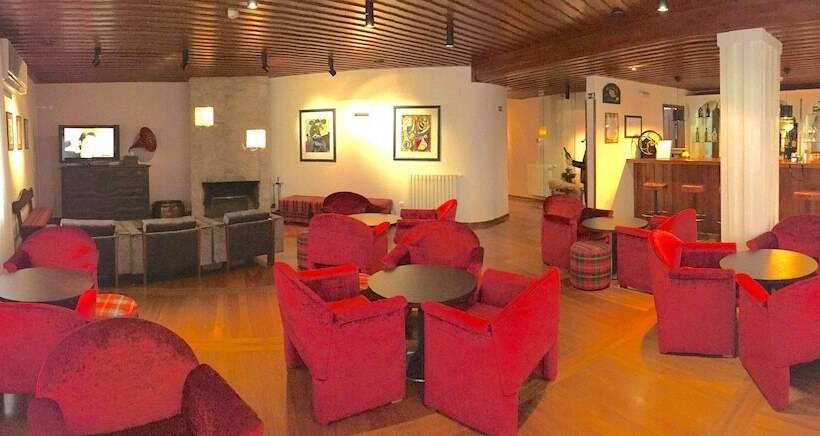 فندق Eurosol Seia Camelo