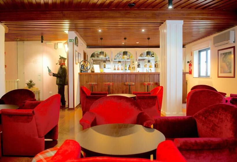 فندق Eurosol Seia Camelo