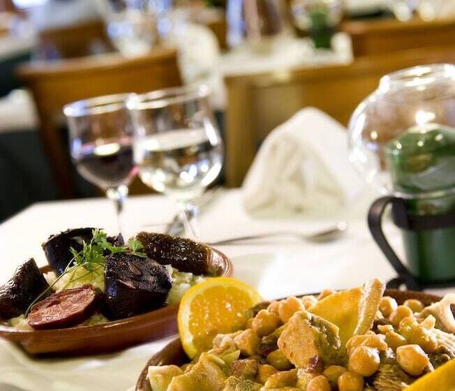 فندق Eurosol Seia Camelo