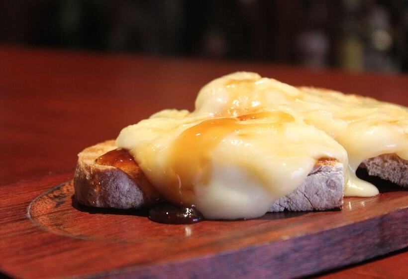 فندق Eurosol Seia Camelo